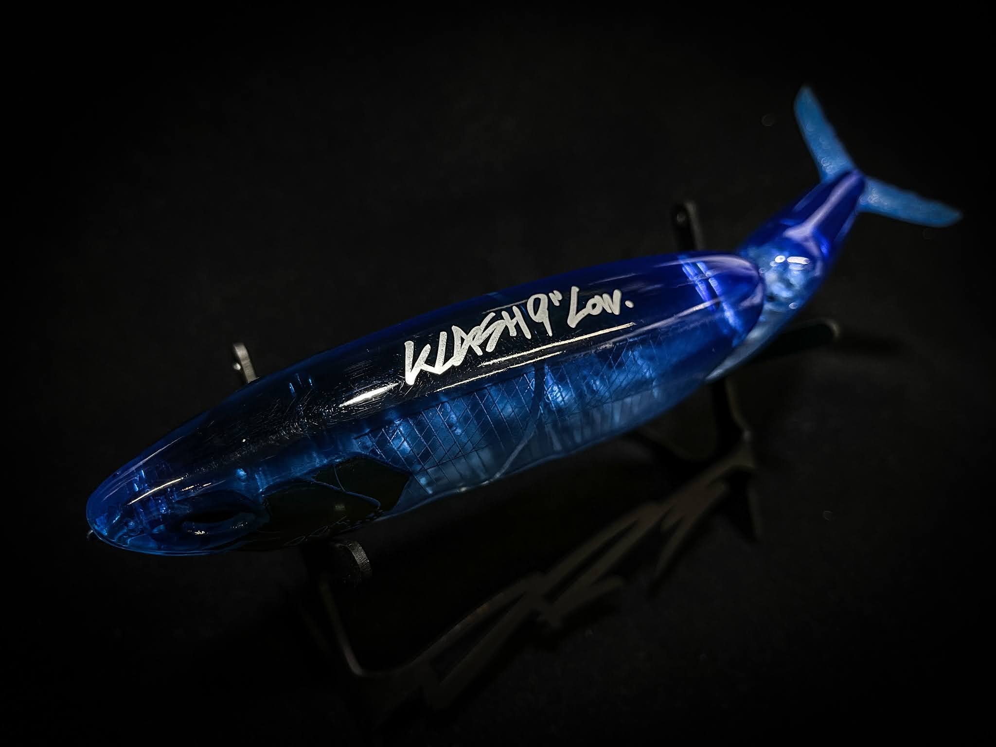 公式の DRT KLASH9 LOW 淡海ブルー | dmnsnellai.com
